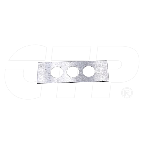 Aic Replacement Parts Shim-Rear Fits Caterpillar Models 1M3727 - main
